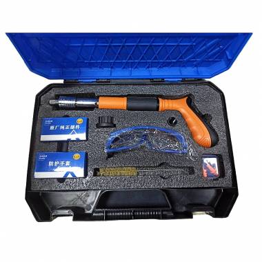 Εργαλείο καρφώματος BS-7301 - Mini Steel nail shooter