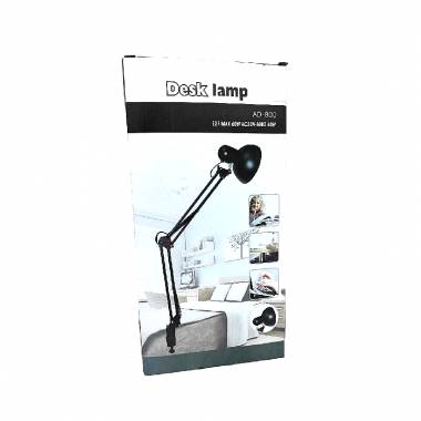 Λάμπα γραφείου AD-800 -Desk lamp