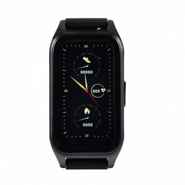 Andowl QFi2 Smart Watch οθόνη αφής - Fashion Bracelet