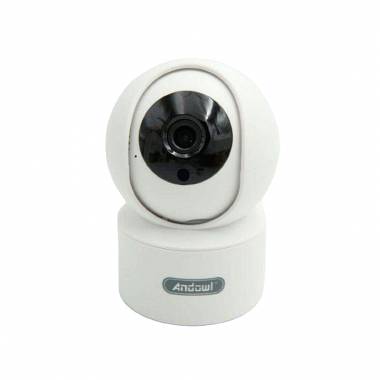 Andowl IP Κάμερα Παρακολούθησης Wi-Fi 4K με Αμφίδρομη Επικοινωνία Q-SX061 - Security camera