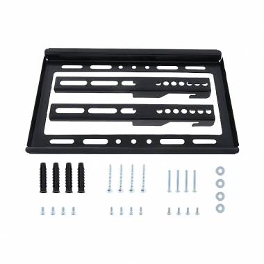 Andowl Βάση Tοίχου για Τηλεοράσεις 20-63″ Q-ZJ20 - Wall Mount TV Stand