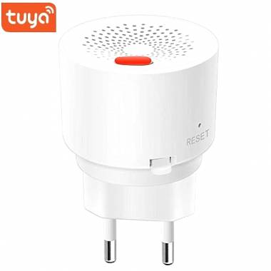 Andowl Q-MQ25 Ανιχνευτής Διαρροής Γκαζιού Πρίζας - WiFi Combusitible Gas Detector