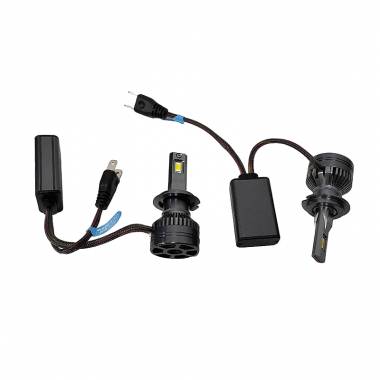 LED Φώτα αυτοκινήτου H7 9-32V - LED Car headlight