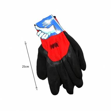 YU GE Γάντια εργασίας 300# - Working gloves
