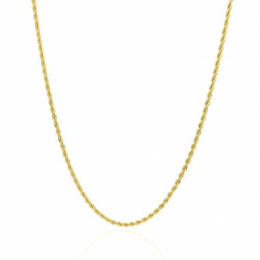 Ανδρικό Ατσάλινο Κολιέ – Men’s Steel Necklace