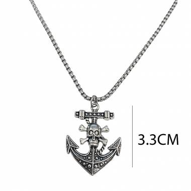 Ανδρικό Κολιέ – Men’s Necklace