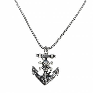 Ανδρικό Κολιέ – Men’s Necklace