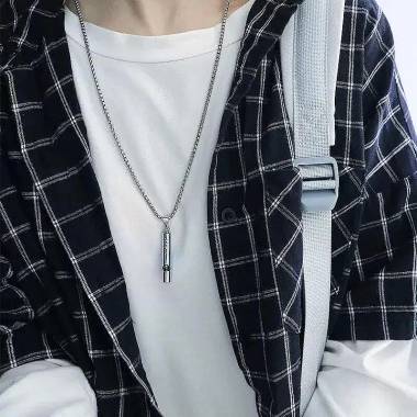 Ανδρικό Κολιέ – Men’s Necklace