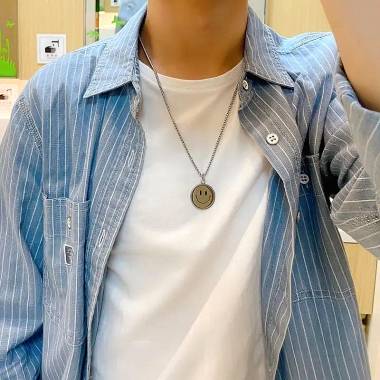 Ανδρικό Κολιέ – Men’s Necklace