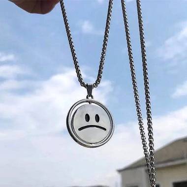 Ανδρικό Κολιέ – Men’s Necklace
