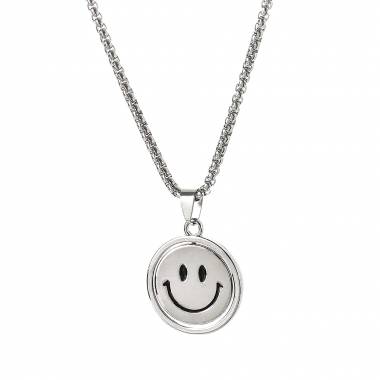 Ανδρικό Κολιέ – Men’s Necklace