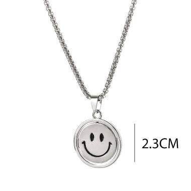 Ανδρικό Κολιέ – Men’s Necklace