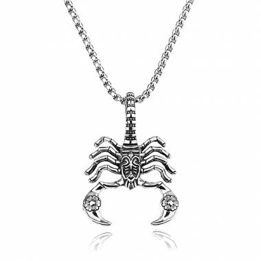 Ανδρικό Κολιέ – Men’s Necklace