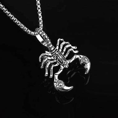 Ανδρικό Κολιέ – Men’s Necklace