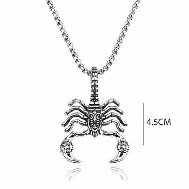 Ανδρικό Κολιέ – Men’s Necklace