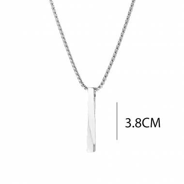 Ανδρικό Κολιέ – Men’s Necklace
