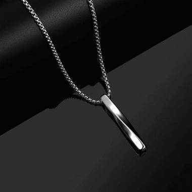 Ανδρικό Κολιέ – Men’s Necklace