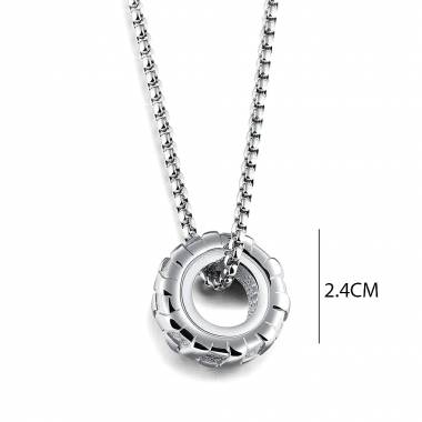 Ανδρικό Κολιέ – Men’s Necklace