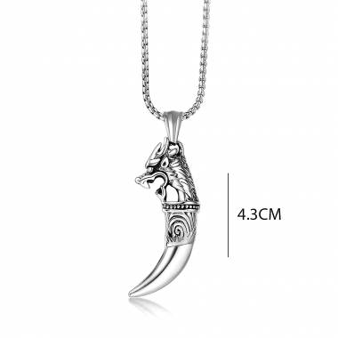 Ανδρικό Κολιέ – Men’s Necklace