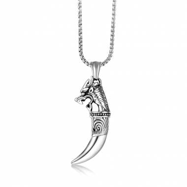 Ανδρικό Κολιέ – Men’s Necklace