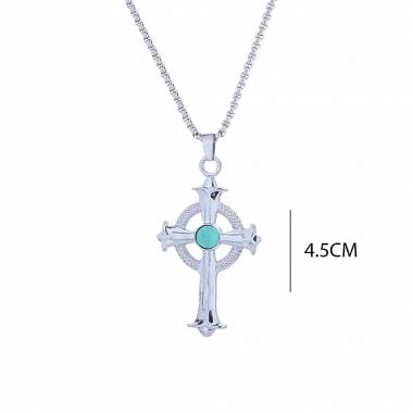 Ανδρικό Κολιέ – Men’s Necklace