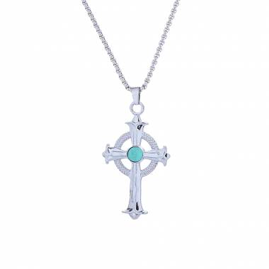 Ανδρικό Κολιέ – Men’s Necklace