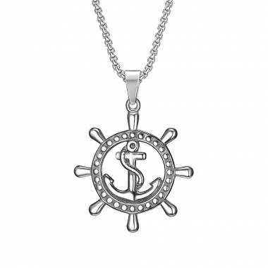 Ανδρικό Κολιέ – Men’s Necklace