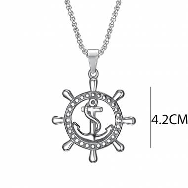 Ανδρικό Κολιέ – Men’s Necklace