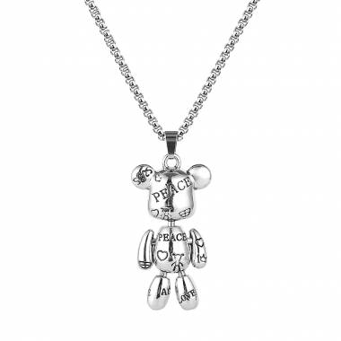 Ανδρικό Κολιέ – Men’s Necklace