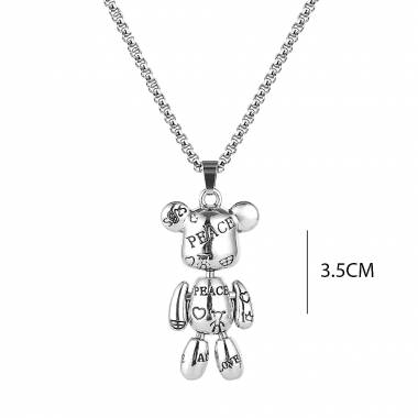Ανδρικό Κολιέ – Men’s Necklace