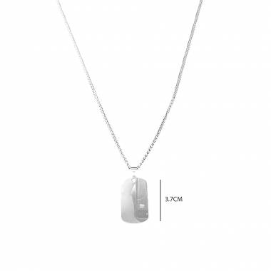 Ανδρικό Κολιέ – Men’s Necklace