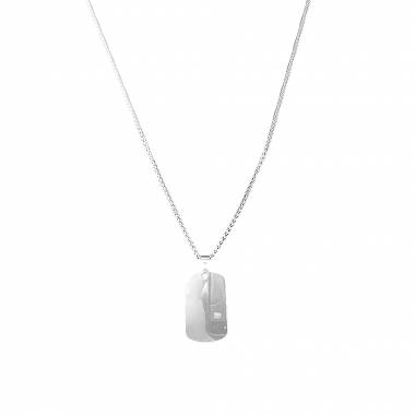 Ανδρικό Κολιέ – Men’s Necklace