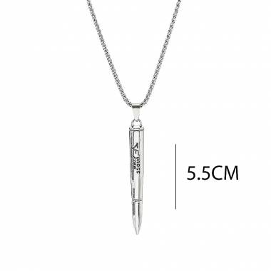 Ανδρικό Κολιέ – Men’s Necklace
