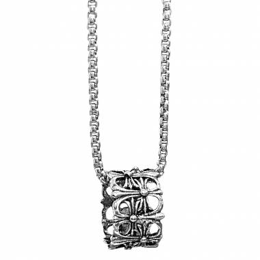 Ανδρικό Κολιέ – Men’s Necklace