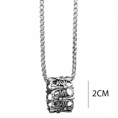 Ανδρικό Κολιέ – Men’s Necklace