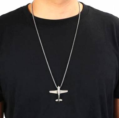 Ανδρικό Κολιέ – Men’s Necklace