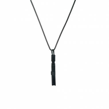 Ανδρικό Ατσάλινο Κολιέ – Men’s Steel Necklace