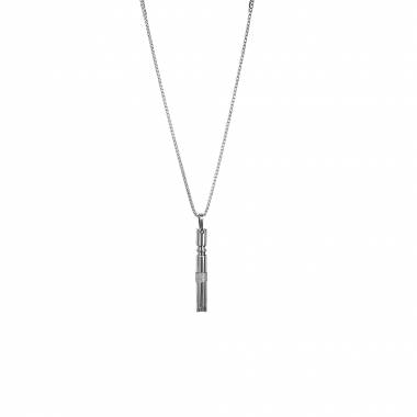 Ανδρικό Ατσάλινο Κολιέ – Men’s Steel Necklace
