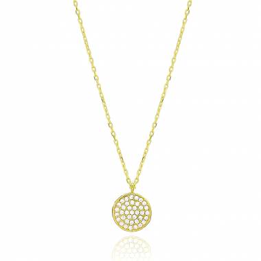 Γυναικείο Ατσάλινο Κολιέ – Women’s Steel Necklace