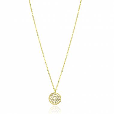 Γυναικείο Ατσάλινο Κολιέ – Women’s Steel Necklace