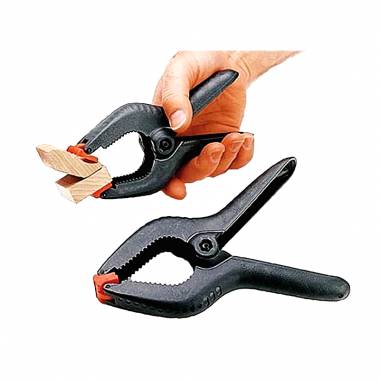 Σφιγκτήρας σετ 2τμχ 17cm - Clamp