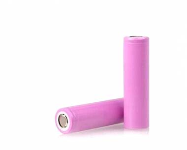 Επαναφορτιζόμενη Μπαταρία Λιθίου 18650 30Q 3000mAh 3.7v