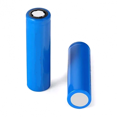 Επαναφορτιζόμενη Μπαταρία Λιθίου 18650 7800mAh 3.7v