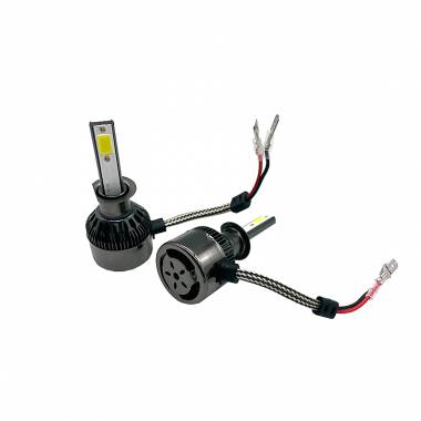 EJC Λάμπα αυτοκινήτου H1 6000Κ - C12 LED headlight
