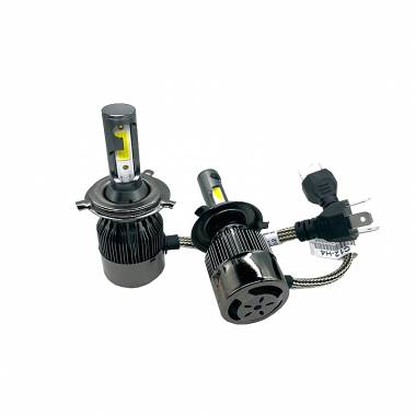EJC Λάμπα αυτοκινήτου H4-H/L- C12 LED headlight