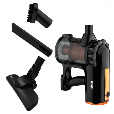 Ηλεκτρική Σκούπα RAF Stick 600W R.8672