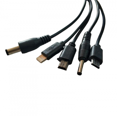Ηλιακό πάνελ 8w 6v GD-100