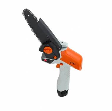 Μίνι Αλυσοπρίονο Μπαταρίας SL-0123 15cm