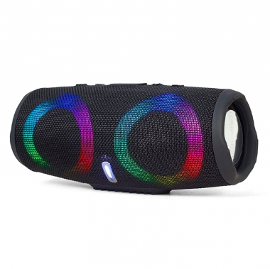 Φορητό Ηχείο Bluetooth Rgb 10w Andowl Q-YX810
