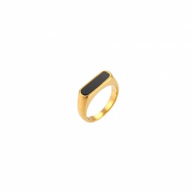 Γυναικείο Ατσάλινο Δαχτυλίδι - Woman's Steel Ring